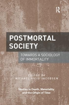 Postmortal Society - 