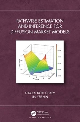 Pathwise Estimation and Inference for Diffusion Market Models - Nikolai Dokuchaev, Lin Yee Hin