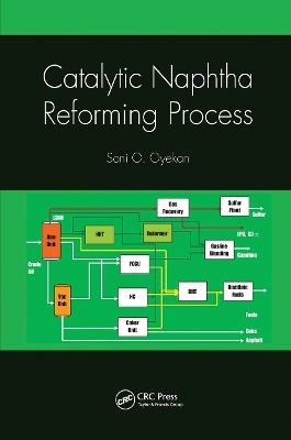 Catalytic Naphtha Reforming Process - Soni Oyekan