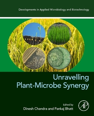 Unravelling Plant-Microbe Synergy - 