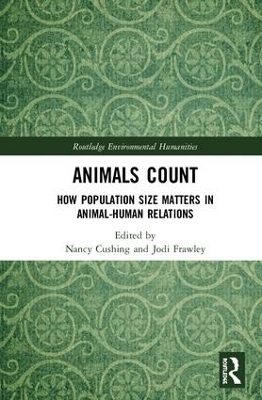 Animals Count - 