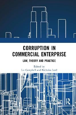 Corruption in Commercial Enterprise - 