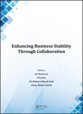 Enhancing Business Stability Through Collaboration - 