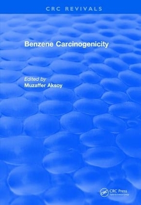 Benzene Carcinogenicity - 