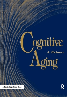 Cognitive Aging - 