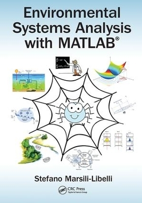 Environmental Systems Analysis with MATLAB® - Stefano Marsili-Libelli