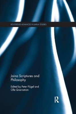 Jaina Scriptures and Philosophy - 