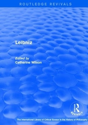 Leibniz - 