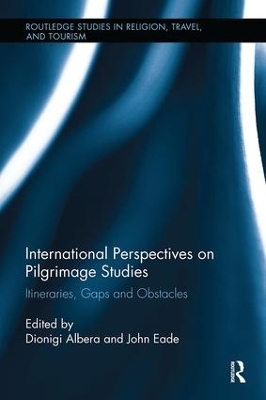 International Perspectives on Pilgrimage Studies - 