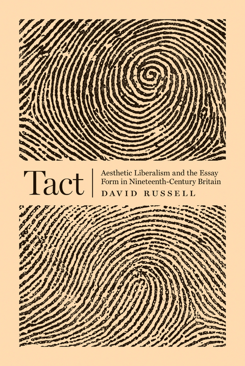 Tact -  David Russell