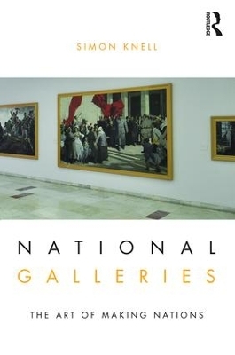 National Galleries - Simon Knell