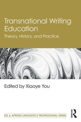 Transnational Writing Education - 