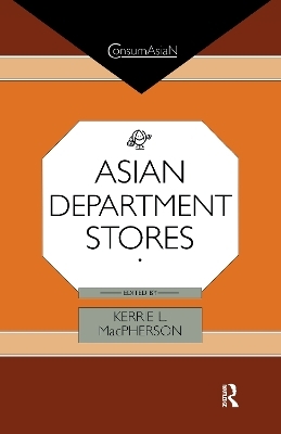 Asian Department Stores - Kerrie L. MacPherson