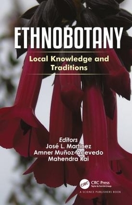 Ethnobotany - 