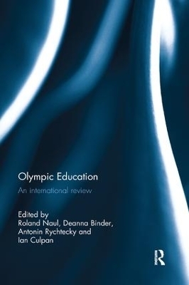 Olympic Education - 