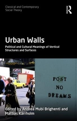 Urban Walls - 