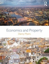 Economics and Property - Myers, Danny