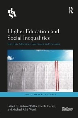 Higher Education and Social Inequalities - 