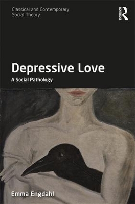 Depressive Love - Emma Engdahl