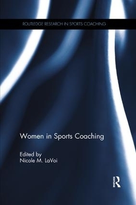 Women in Sports Coaching - 