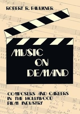 Music on Demand - 