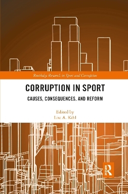 Corruption in Sport - 