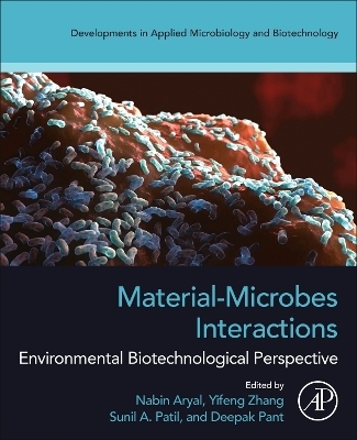 Material-Microbes Interactions - 