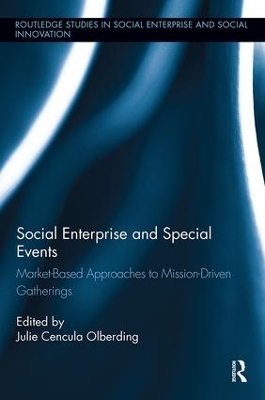 Social Enterprise and Special Events - 