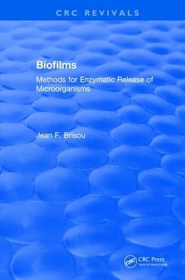 Revival: Biofilms (1995) - Jean F. Brisou