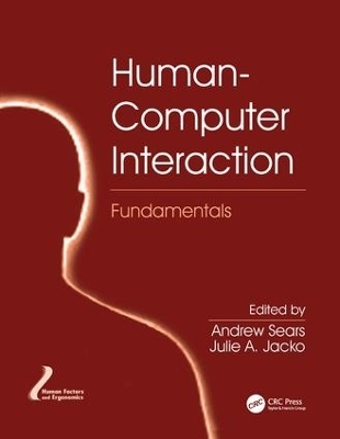 Human-Computer Interaction Fundamentals - 