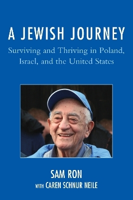 A Jewish Journey - Sam Ron