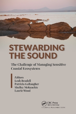 Stewarding the Sound - 