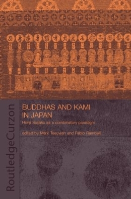 Buddhas and Kami in Japan - 