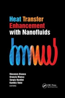 Heat Transfer Enhancement with Nanofluids - 