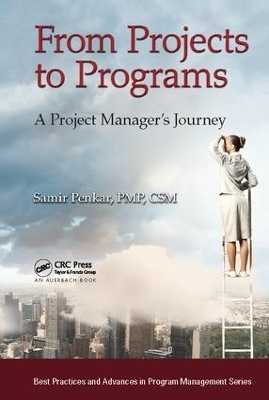 From Projects to Programs - Samir Penkar