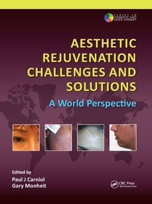 Aesthetic Rejuvenation Challenges and Solutions - 