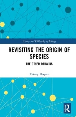 Revisiting the Origin of Species - Thierry Hoquet