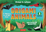 Origami Animals - Michael G. LaFosse