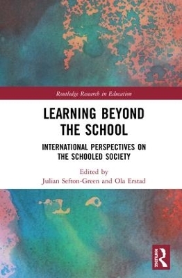 Learning Beyond the School - 