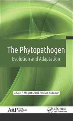 The Phytopathogen - 