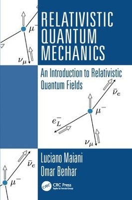 Relativistic Quantum Mechanics - Luciano Maiani