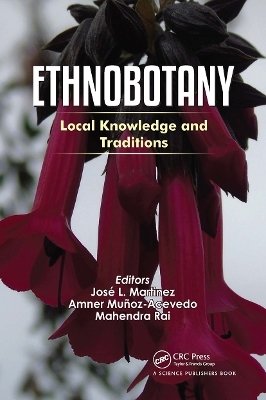 Ethnobotany - 