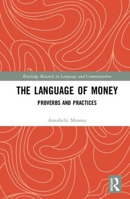 The Language of Money - Annabelle Mooney