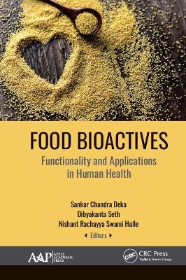 Food Bioactives - 