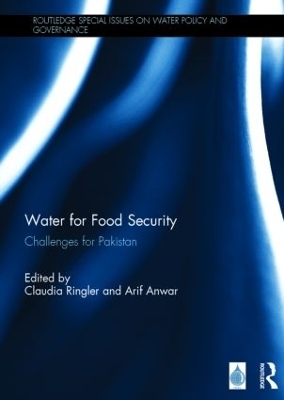 Water for Food Security - 