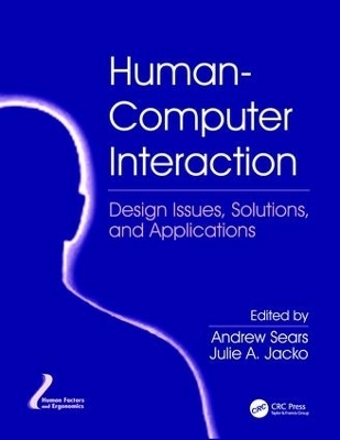 Human-Computer Interaction - 