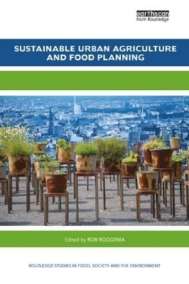 Sustainable Urban Agriculture and Food Planning - 