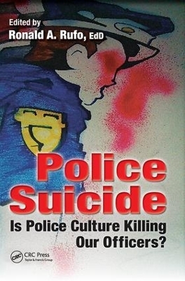 Police Suicide - 