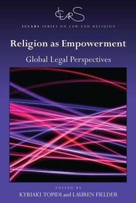 Religion as Empowerment - 