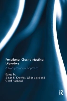 Functional Gastrointestinal Disorders - 